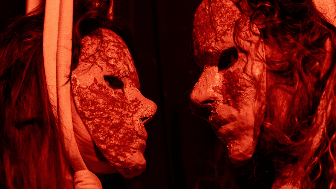 Espetáculo de dança Corpo Avesso chega ao SESC Gama com sessões acessíveis e entrada gratuita