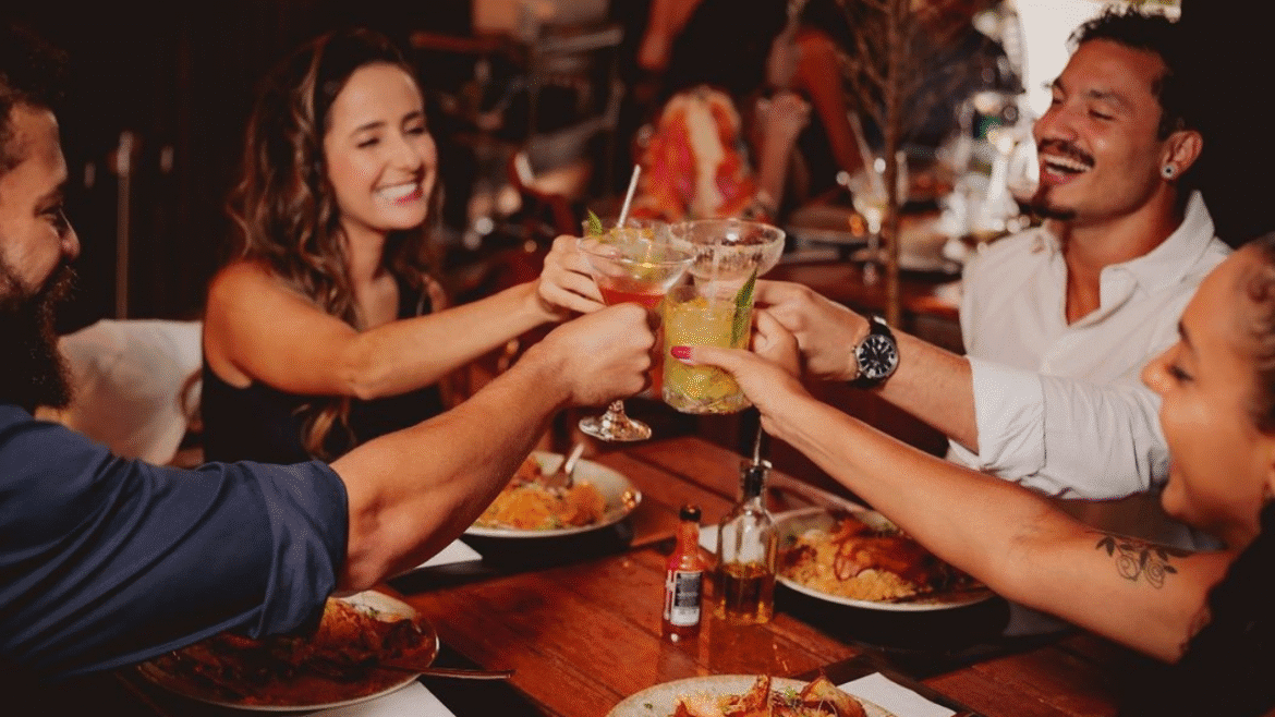 Dia da Cachaça é celebrado com boa mesa em restaurantes de Brasília