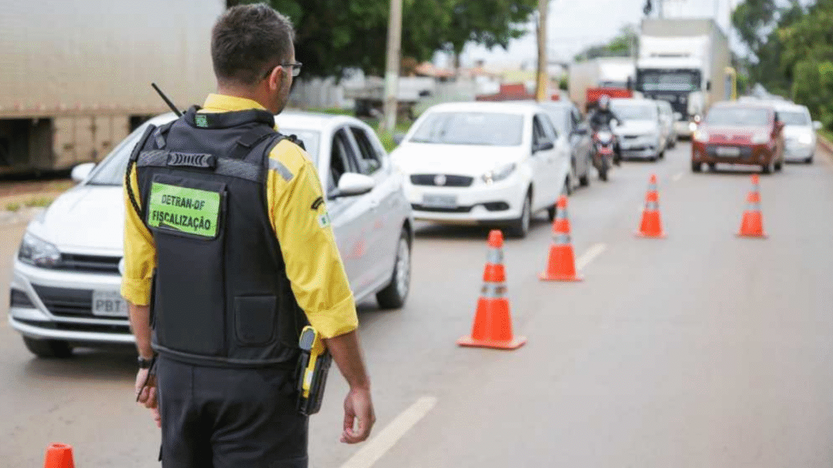 Eventos no DF alteram o trânsito neste fim de semana: confira os locais