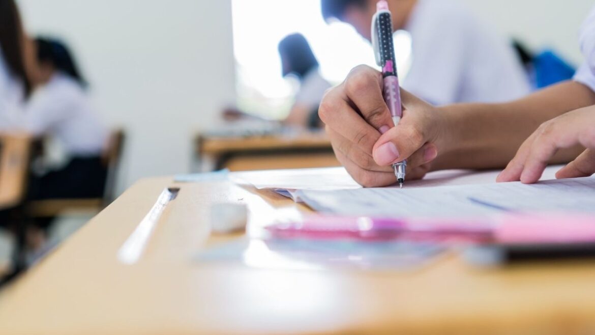 CNU 2025: contagem regressiva para o “Enem dos Concursos”