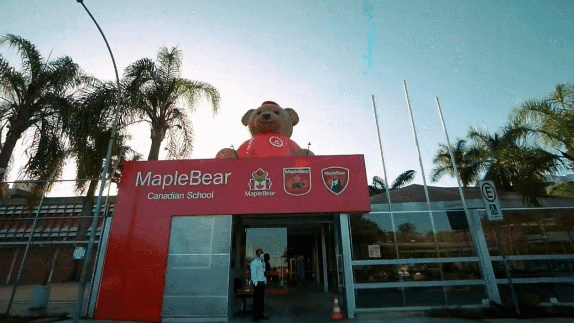 Maple Bear: Feira Universitária em Brasília conecta alunos a instituições do Brasil e do exterior nesta segunda (15)