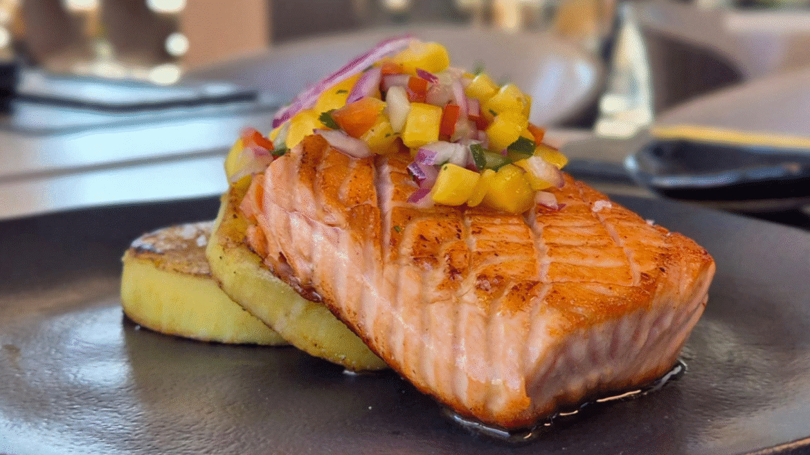 Pratos executivos que valem a pausa no almoço