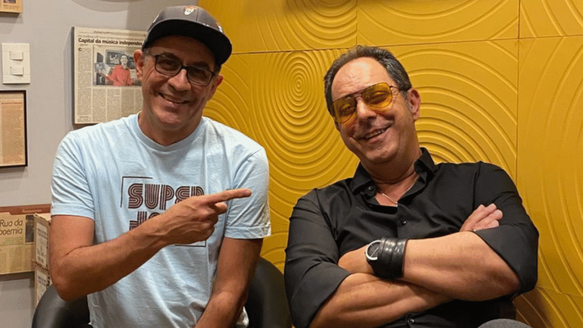 GRV e Coletivo Superjazz lançam selo Glocal Beats para fortalecer a música instrumental brasileira