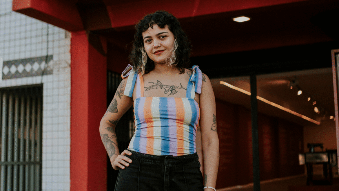 Exposição “Os filhotes aprendem a nadar” continua a todo vapor na Galeria A Pilastra, no Guará