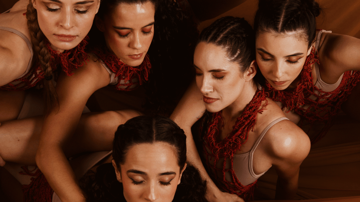 “Raxo do Céu” circula por Brasília com temporada gratuita, workshops e debates sobre dança