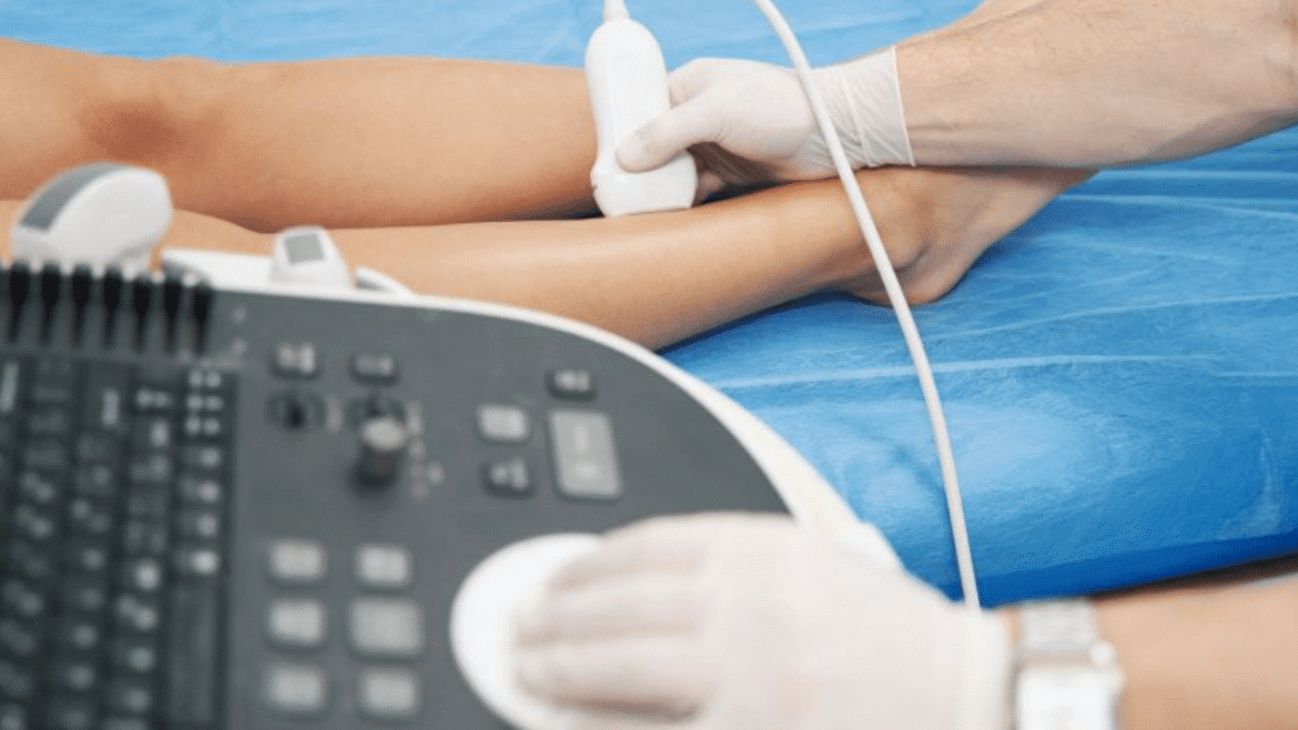 16 de Setembro: Dia Nacional de Combate e Prevenção à Trombose