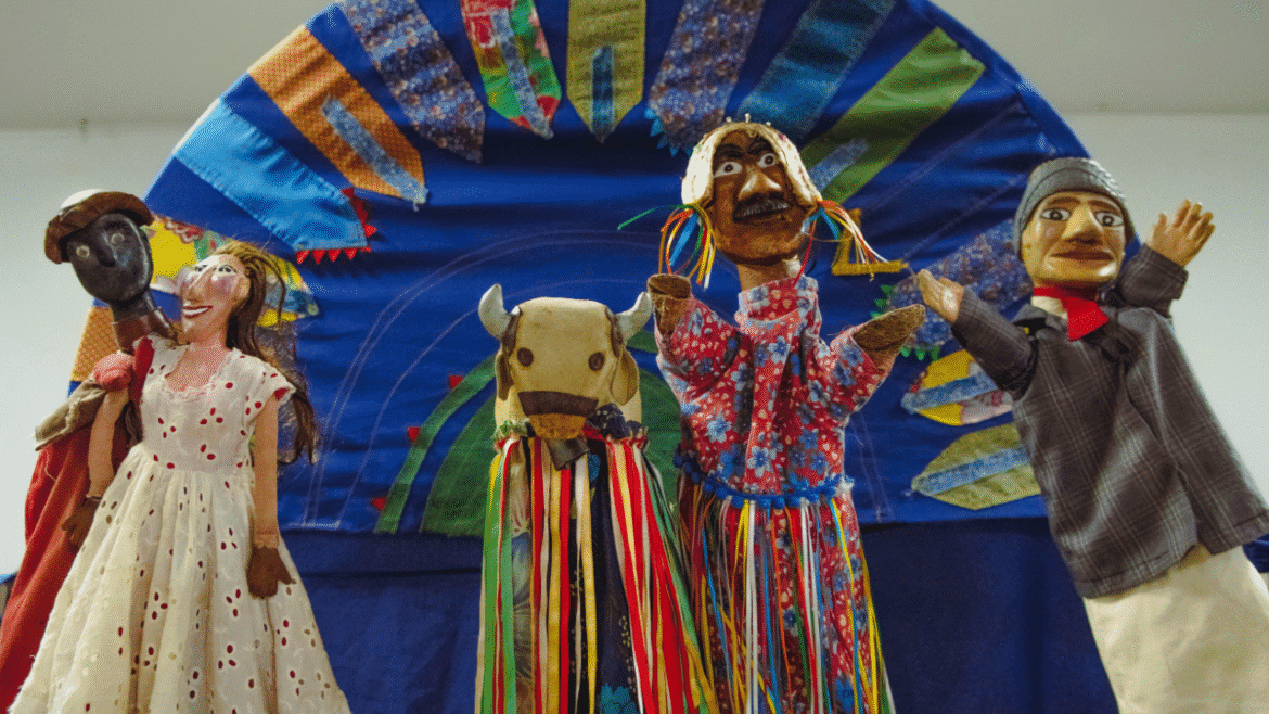 Música e Cultura Popular Dão o Tom Da Semana No Complexo Cultural Do Choro