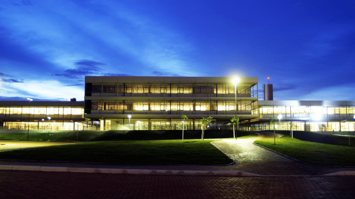 Nova captação de água na Usina Hidrelétrica de Queimado vai reforçar abastecimento de até 400 mil pessoas no DF