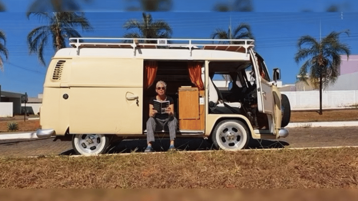 Biblioteca Demonstrativa recebe sessão especial do Cine Pipoca no Rolê nesta quarta-feira (10)