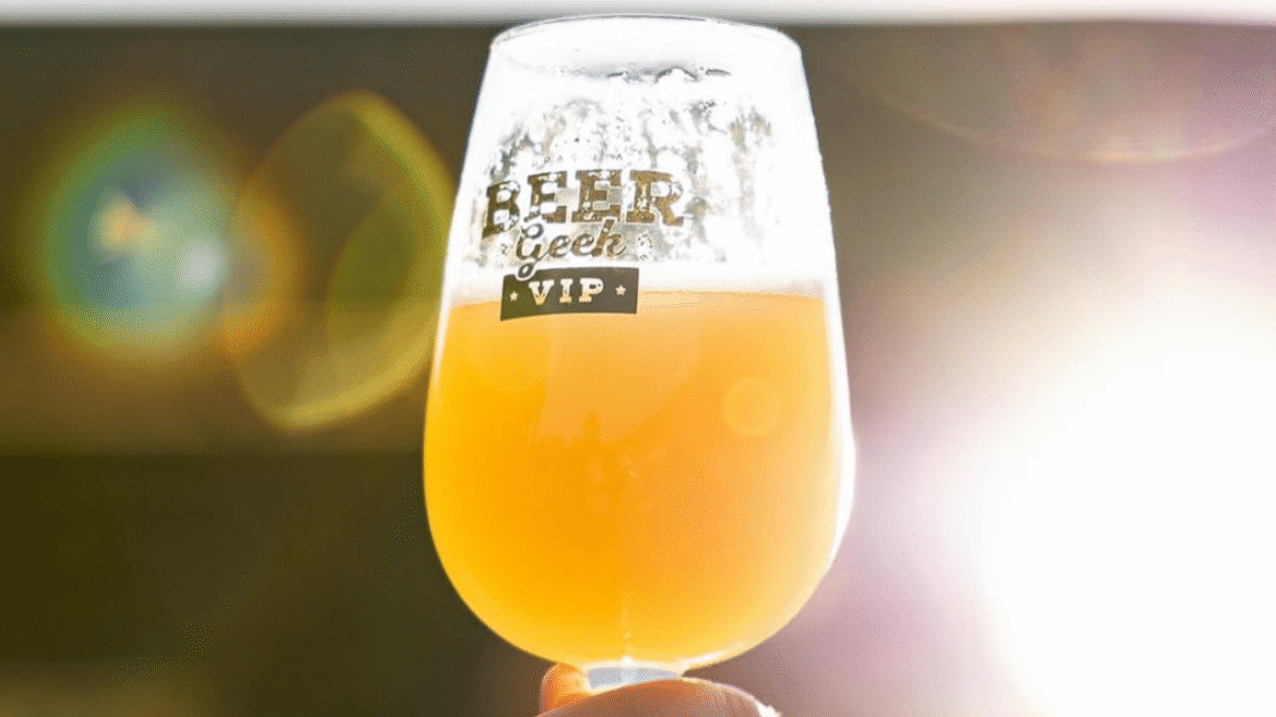 Brasília Beer Geek - 20025