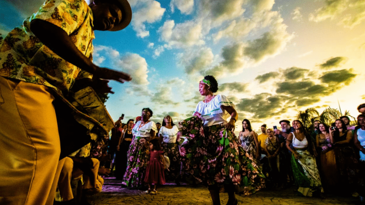 Festival São Batuque 2025 celebra 16 anos com ritmos, tradição e novo portal digital