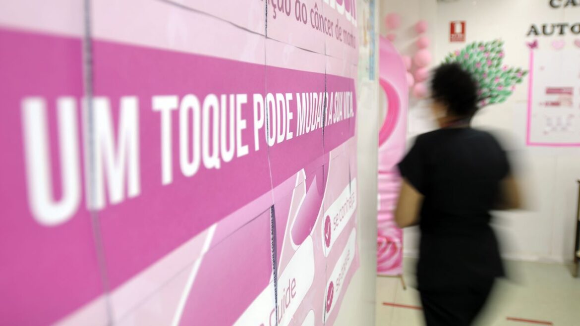 Outubro Rosa: unidades básicas de saúde intensificam ações de prevenção
