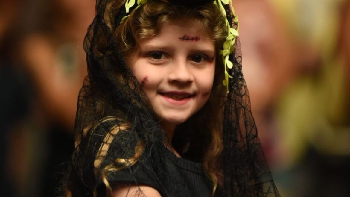 5e923e34-4df4-4a50-932d-c4ad0dc73617 JK Shopping promove Bailinho de Halloween com programação especial para toda a família