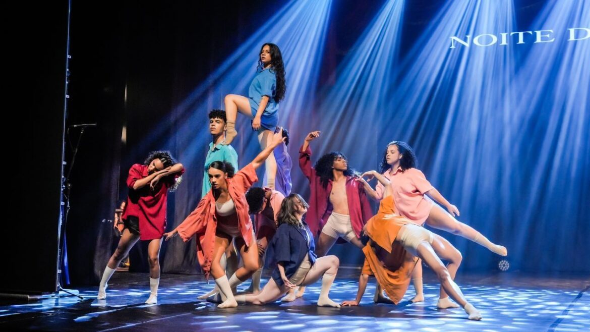 ARTEJOVEM (1) (1) “Melodias de um Sonho” transforma Sesc Ceilândia em celebração de arte e esperança