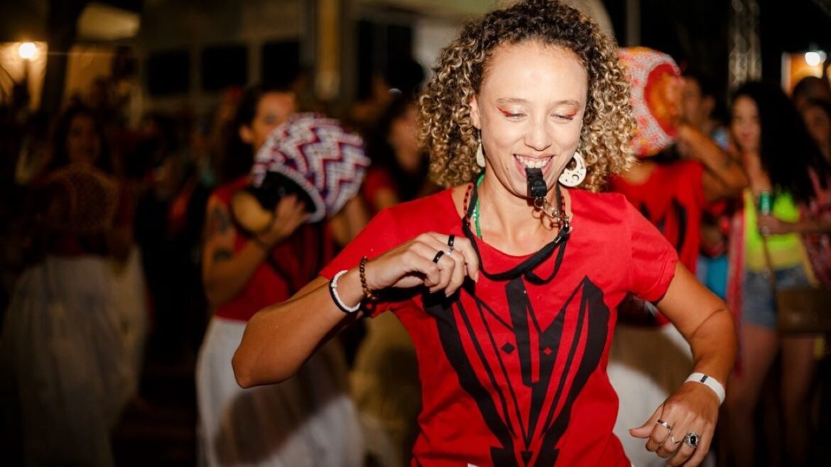 Brasília será representada no Encontro Baque Angola, em Ribeirão Preto