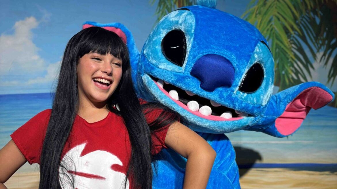 Magia, Cultura e Diversão: um Dia das Crianças inesquecível no Pátio Brasil