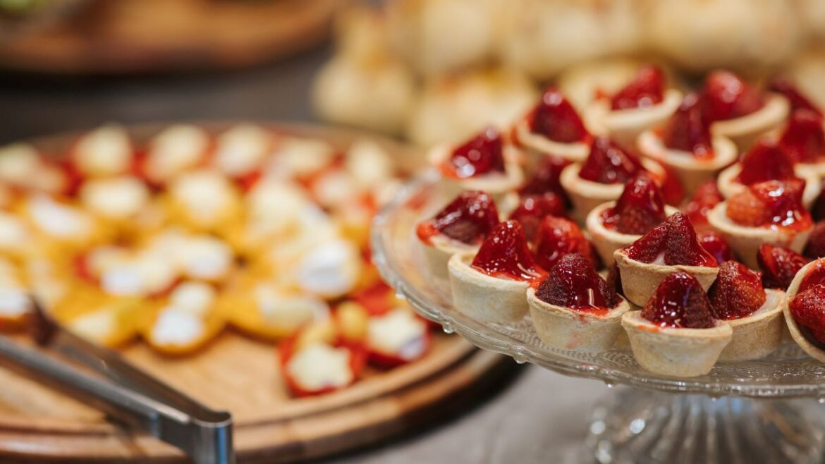Café Colonial da Pão Dourado é parada obrigatória para quem busca um café da manhã completo ou um lanche especial