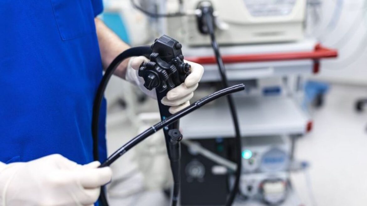 Colonoscopia: desvendando o exame essencial para a saúde intestinal