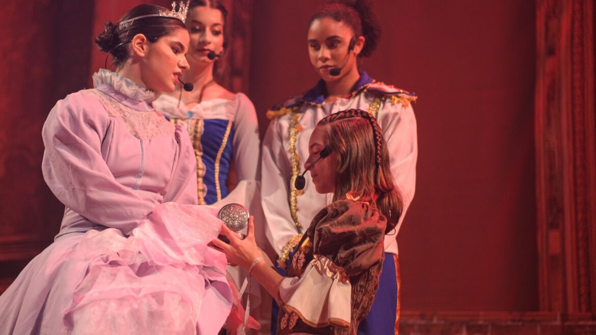 Nova edição do Drama Club apresenta sete espetáculos estudantis abertos ao público em Brasília