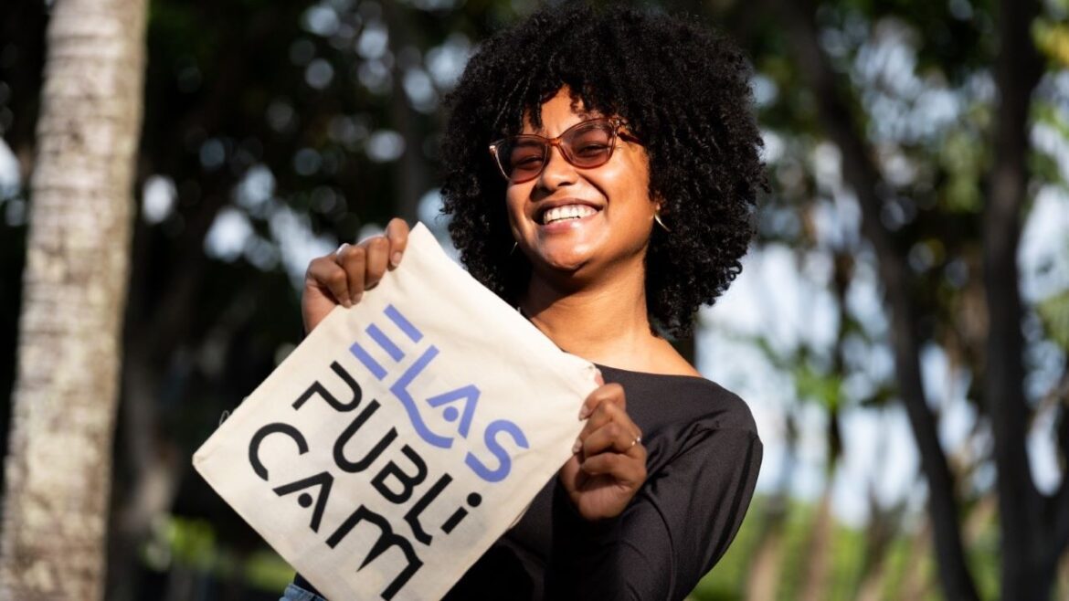 Elas Publicam 2025 reúne mais de 280 mulheres e celebra o protagonismo feminino no mercado editorial