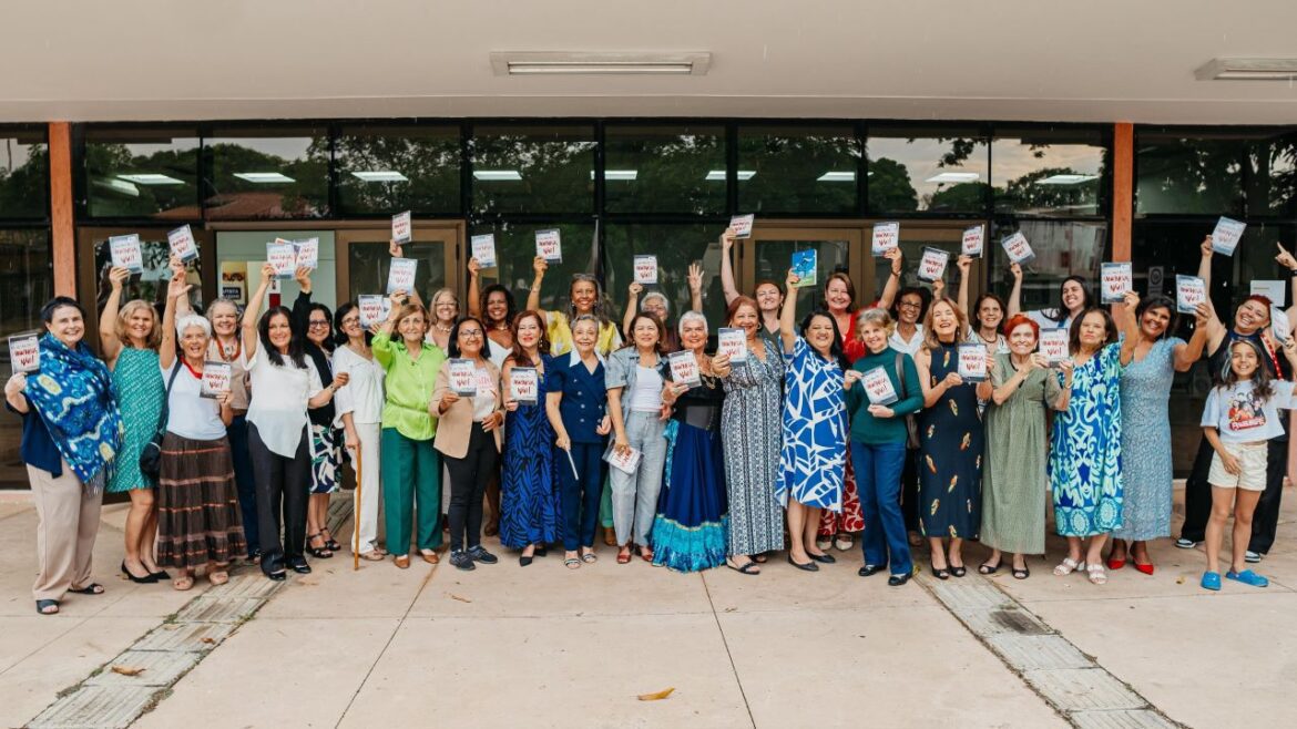 Arte e resistência: Biblioteca Demonstrativa recebe exposição Todos Contra o Feminicídio