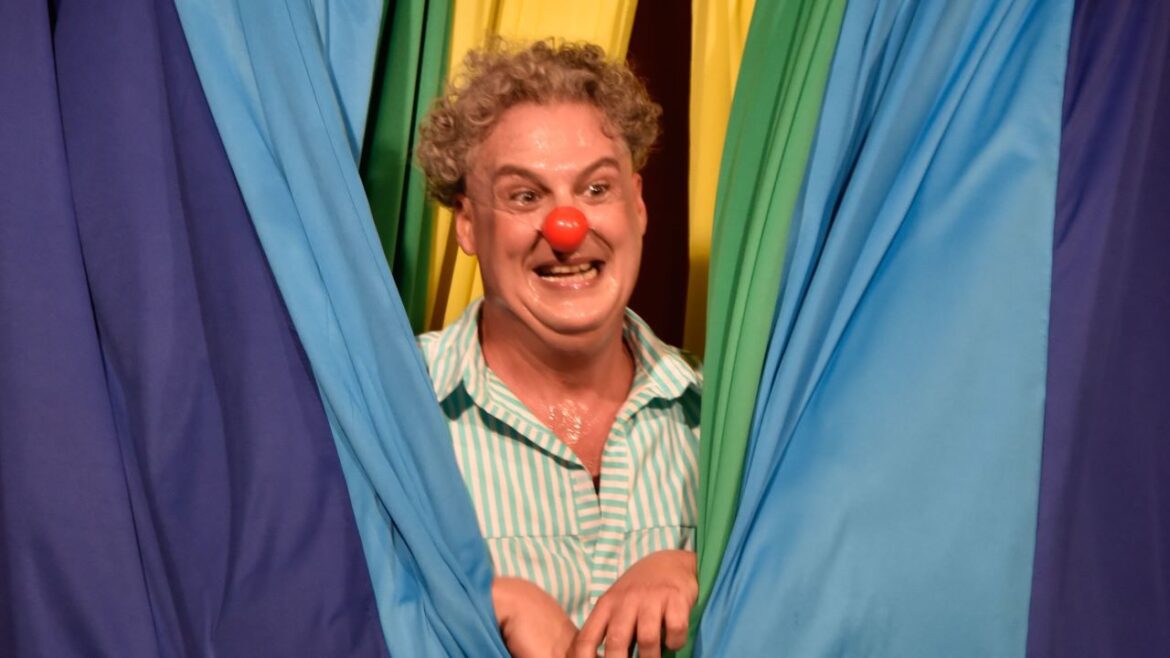 Maximus Festival de Circo do Futuro ocupa o Sesc Ceilândia