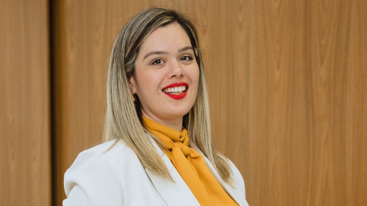 CIEE é homenageado com cadeira de empregabilidade jovem na AAPSA em Goiás