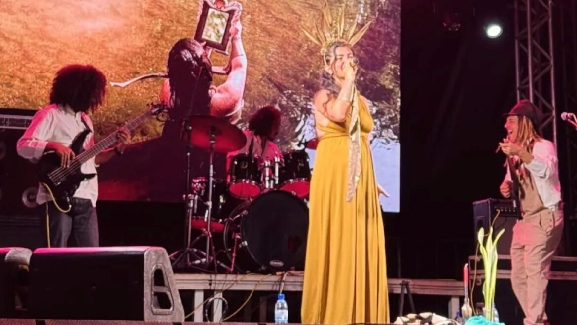 Rústico Premium Grill recebe atrações da 4ª edição do Festival Choro na Vila