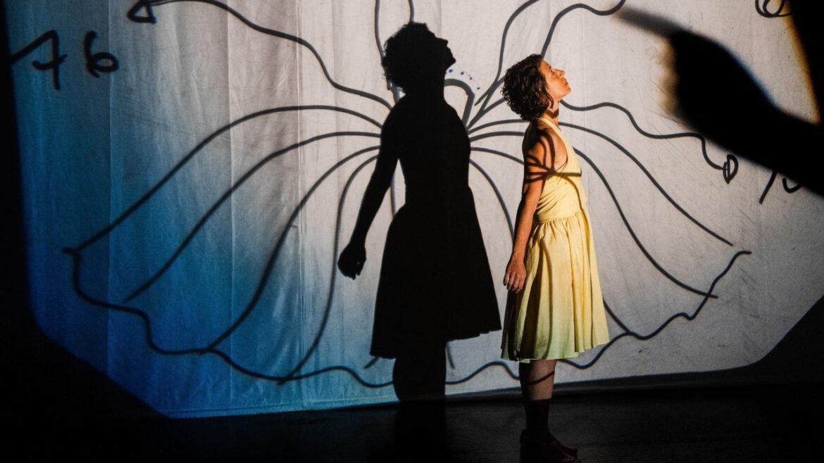 “Memória Matriz”: sombras revelam histórias de mulheres