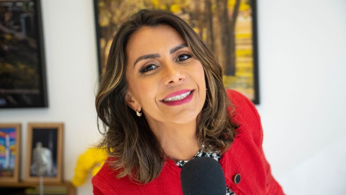 Marina Figueiredo celebra novo ciclo com festa retrô no To Fabulous Flashback