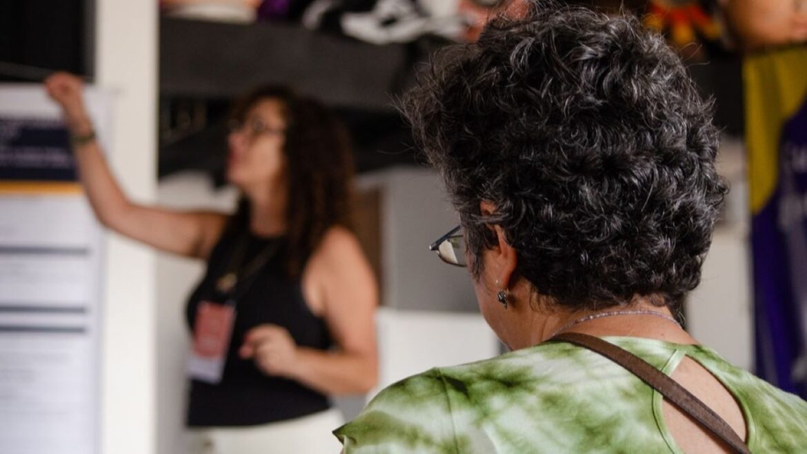 Últimos dias para o 5º ciclo de prestação de contas da Lei Paulo Gustavo no DF