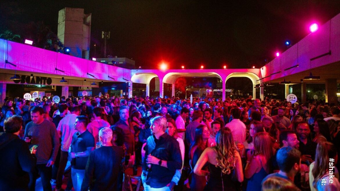 Oscarito traz novidades para a agenda da semana