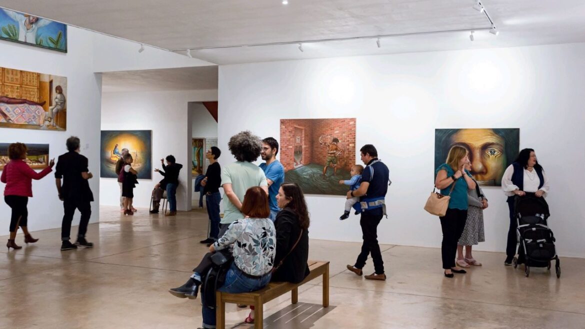 Ciclo de Leituras debate autoria feminina no DF na Biblioteca Demonstrativa