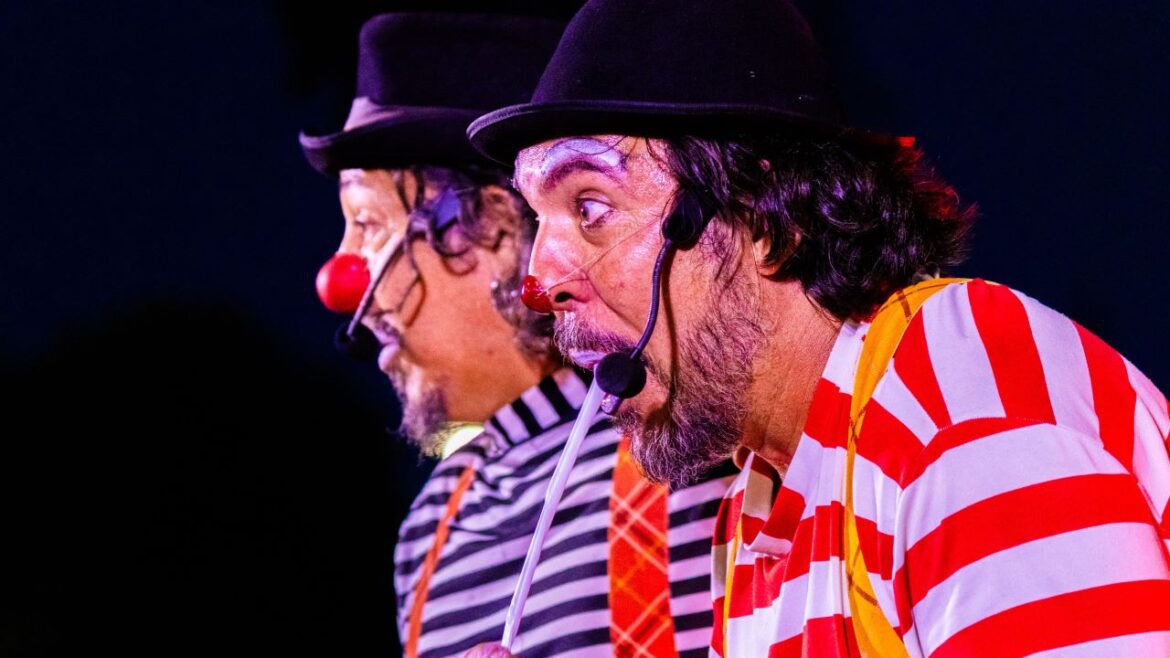 Cultura Via Satélite encerra temporada com festa em São Sebastião