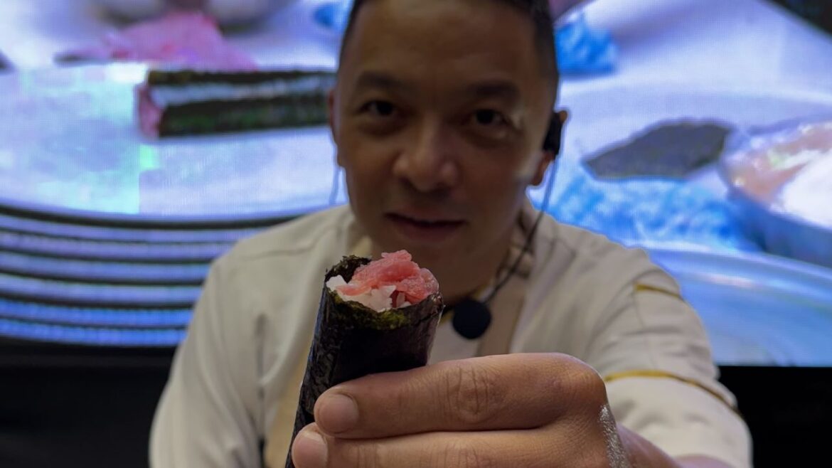 Imperdível! Vem aí, a 3ª cerimônia Kaitai