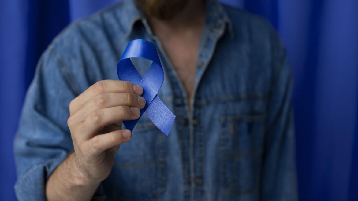 Direitos fiscais e saúde masculina: Novembro Azul evidencia atenção ao câncer de próstata