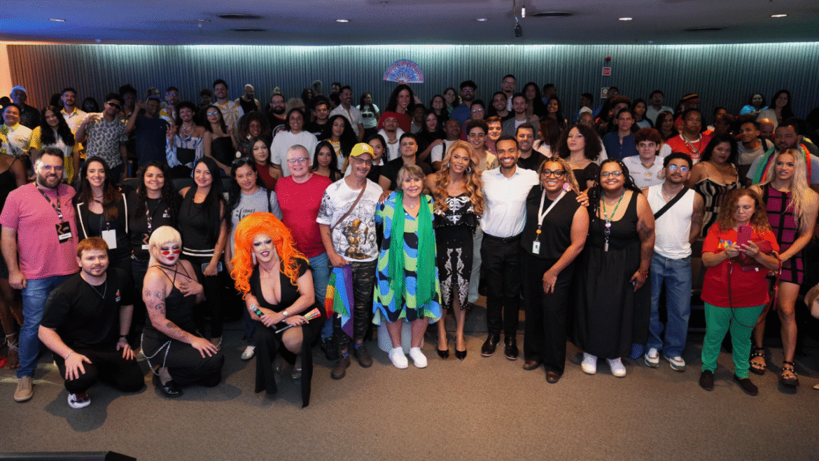 Projeto Distrito Criativo é lançado com missão de promover 29 ações culturais