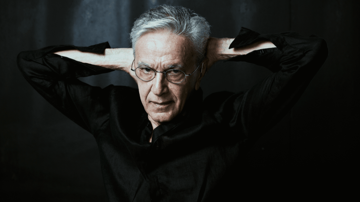 Caetano Veloso se apresenta no Festival Estilo Brasil em dezembro pré-venda vai até amanhã