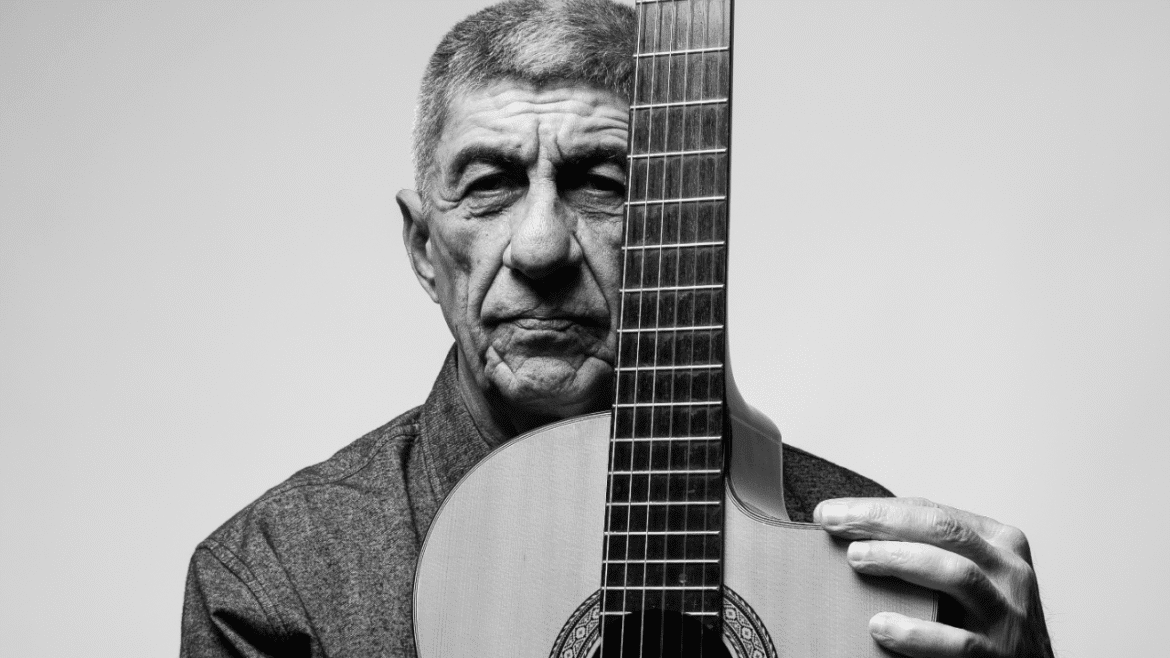 Fagner comemora 50 anos de carreira no Festival Estilo Brasil