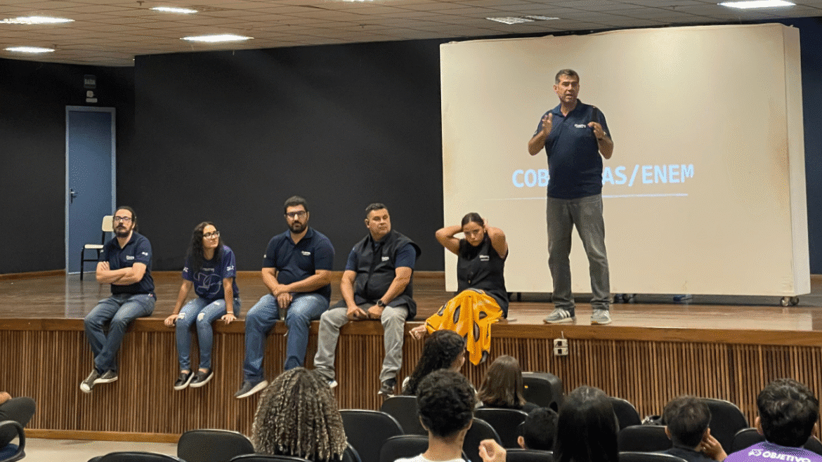 6 estratégias para mandar bem na redação do ENEM 2025