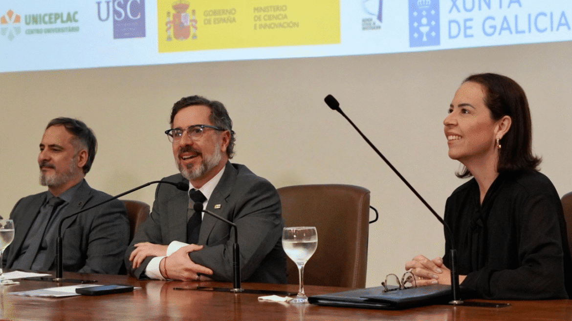 UNICEPLAC promove congresso internacional sobre regulamentação das plataformas digitais