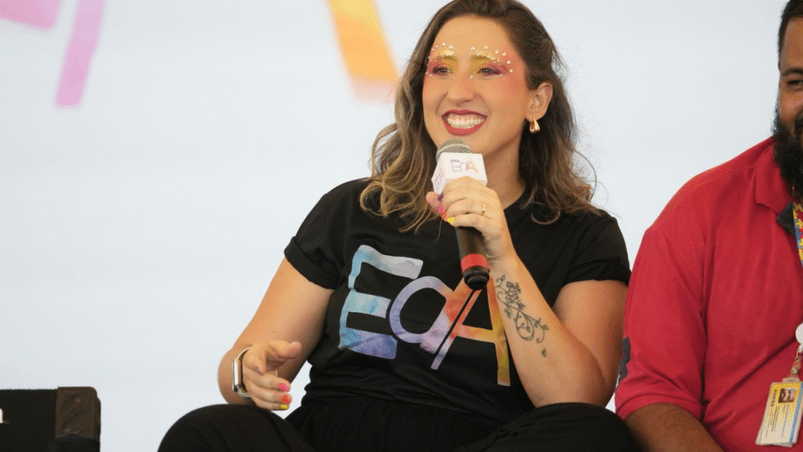 Encontro da Arte celebra a inclusão e o cuidado em liberdade no DF