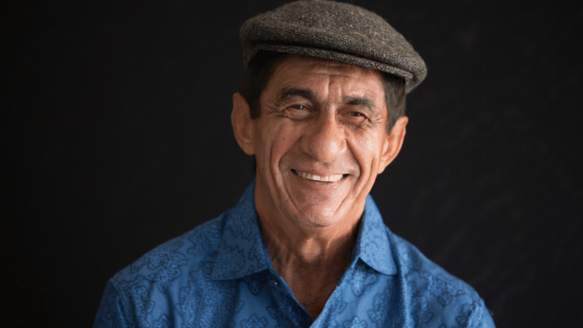 Festival Estilo Brasil recebe Fagner em show comemorativo de 50 anos de carreira