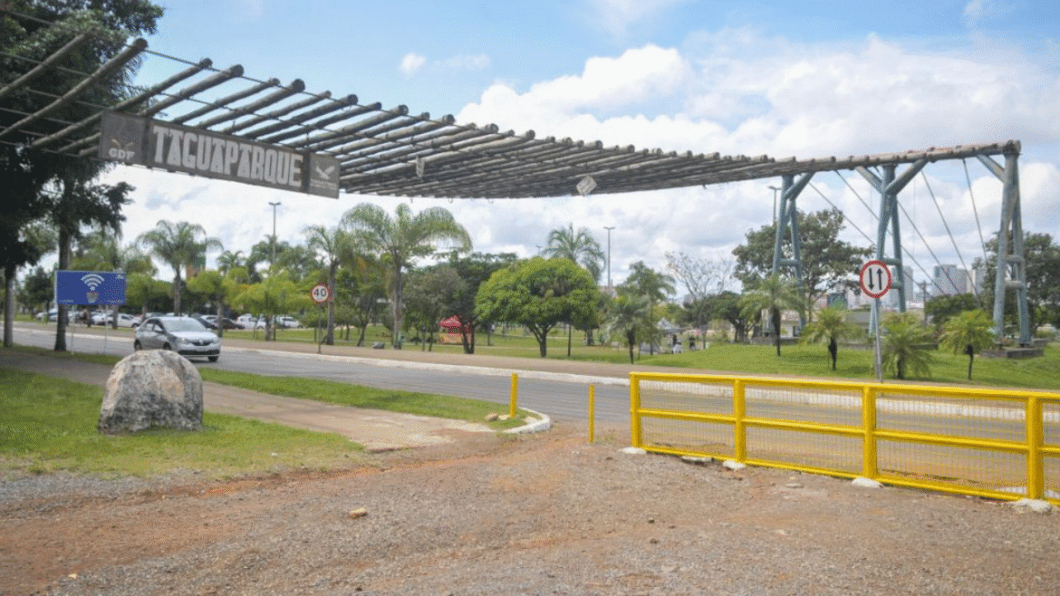 Taguaparque recebe Festival Candangueria com música, fotografia e atividades gratuitas para todas as idades