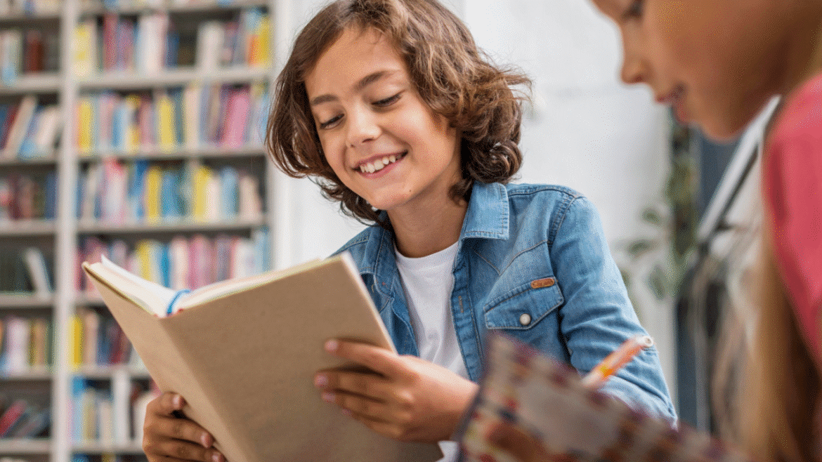 Projeto Literatura Hoje debate o livro infanto-juvenil na Biblioteca Demonstrativa
