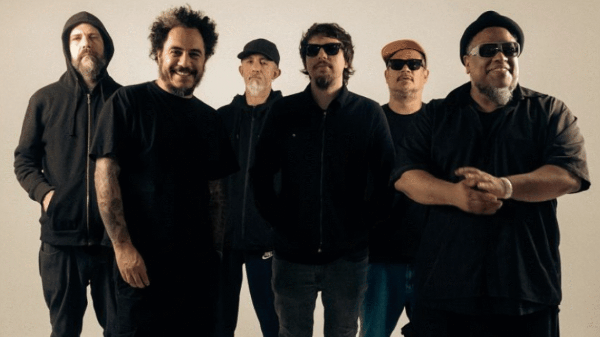 A última ponta: Planet Hemp realiza último show da banda em Brasília