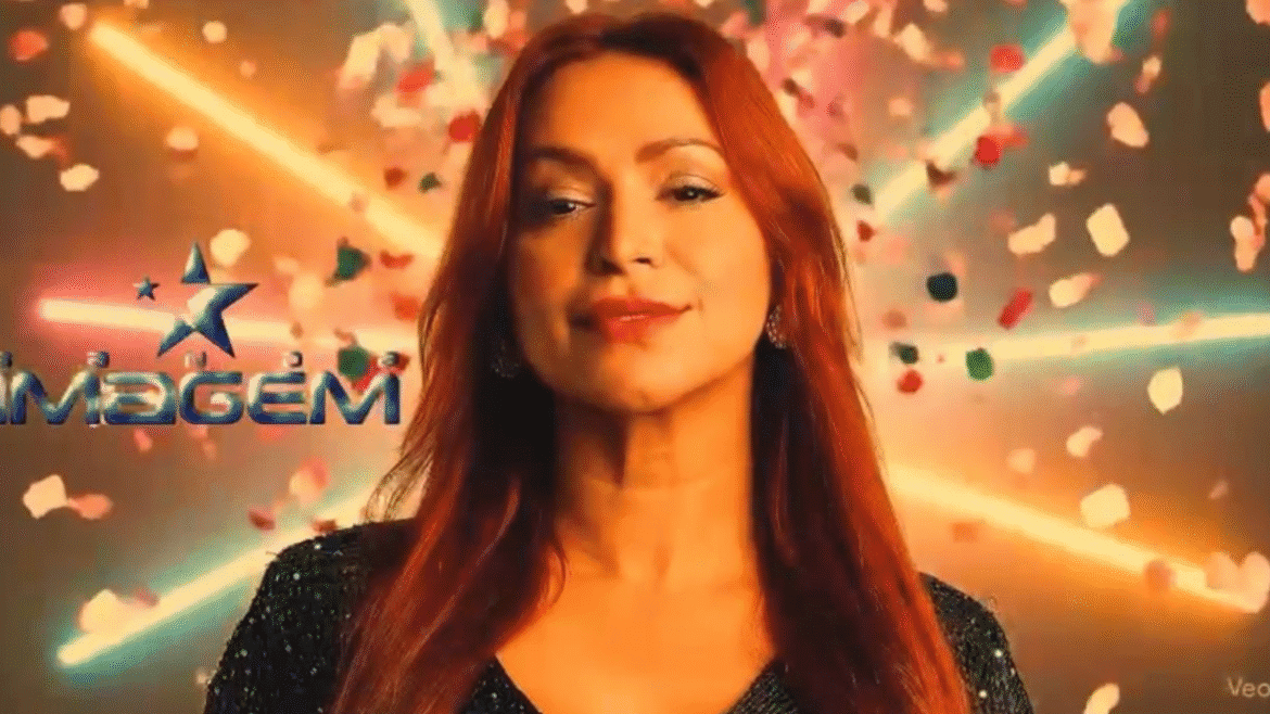 Banda Imagem lança single com videoclipe 100% produzido por Inteligência Artificial