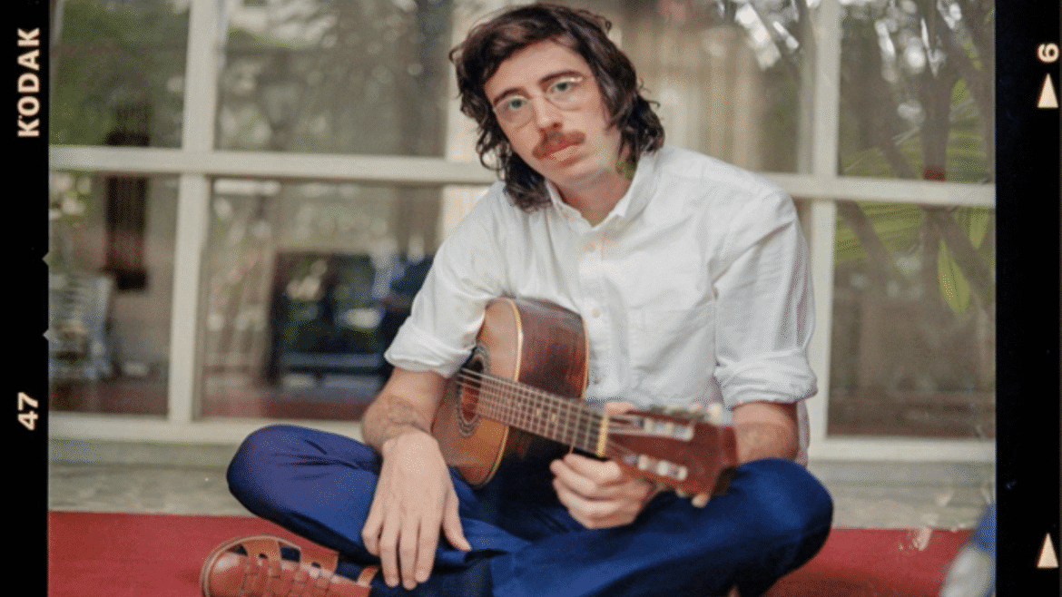 Tim Bernardes é atração surpresa do Festival Estilo Brasil