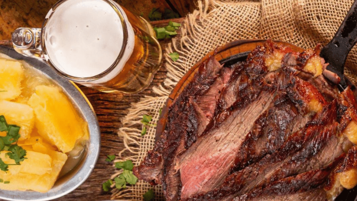 Xique Xique celebra o Dia do Nordestino com sabor e tradição brasileiros
