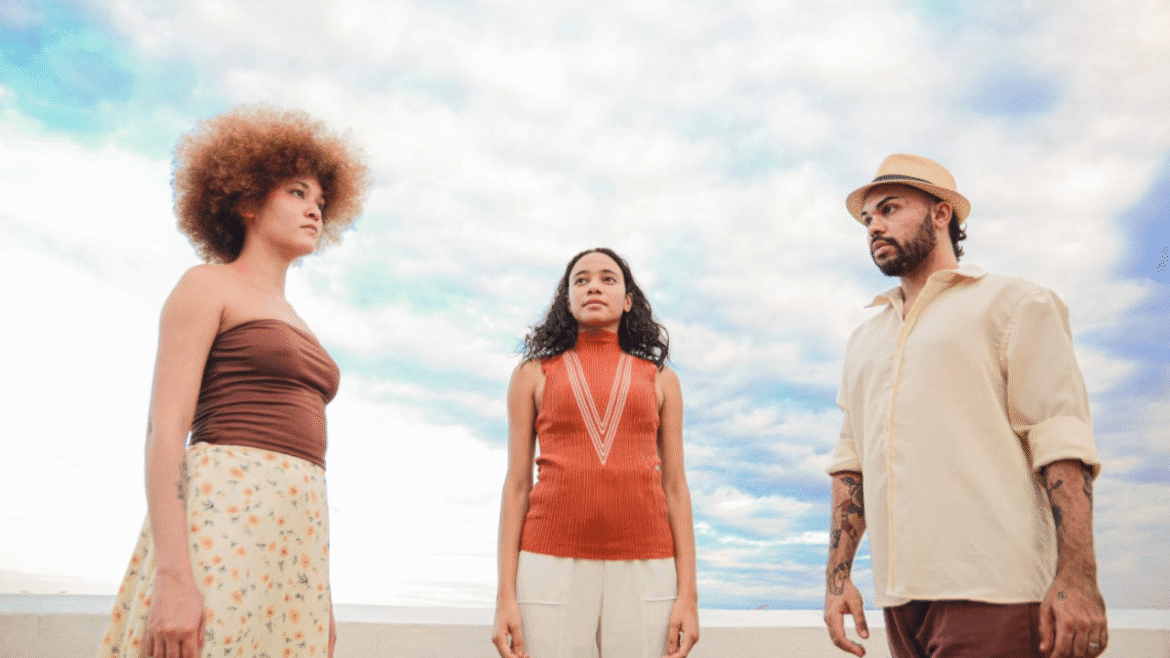 Espetáculo da UnB resgata a força das mulheres candangas e reconta a história de Brasília